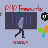 TOP 10 PHP FRAMEWORKS | APPWEB CODERS
