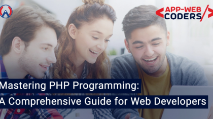 What is PHP Programming for beginners