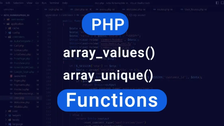 Php Functions