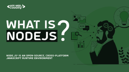 What is Node JS