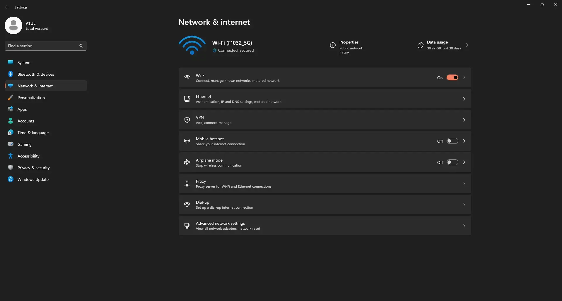 how-to-find-saved-wi-fi-password-in-windows-11-with-3-methods-appweb