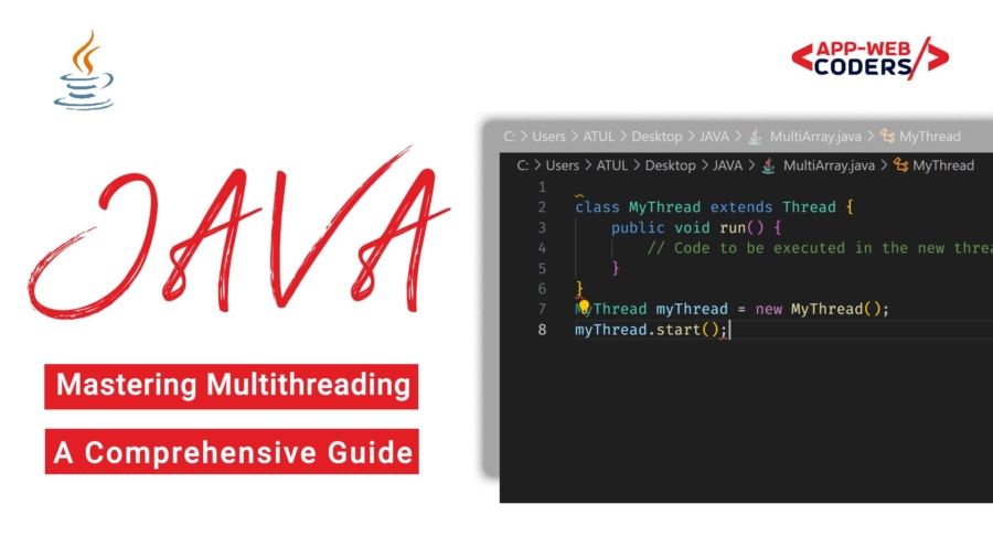 Mastering Multithreading in Java: A Comprehensive Guide